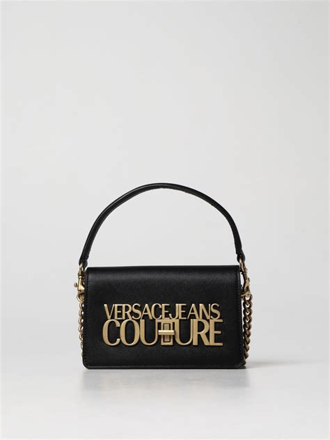 mini bag versace jeans couture|versace jeans couture ittierre.